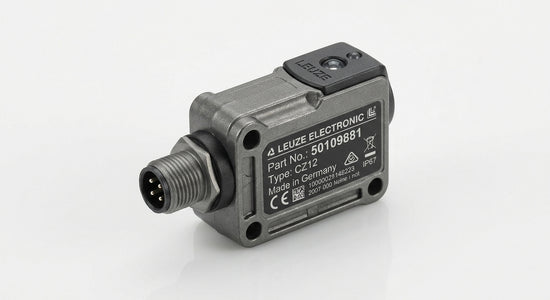 LEUZE ELECTRONIC 50109881 CZ12