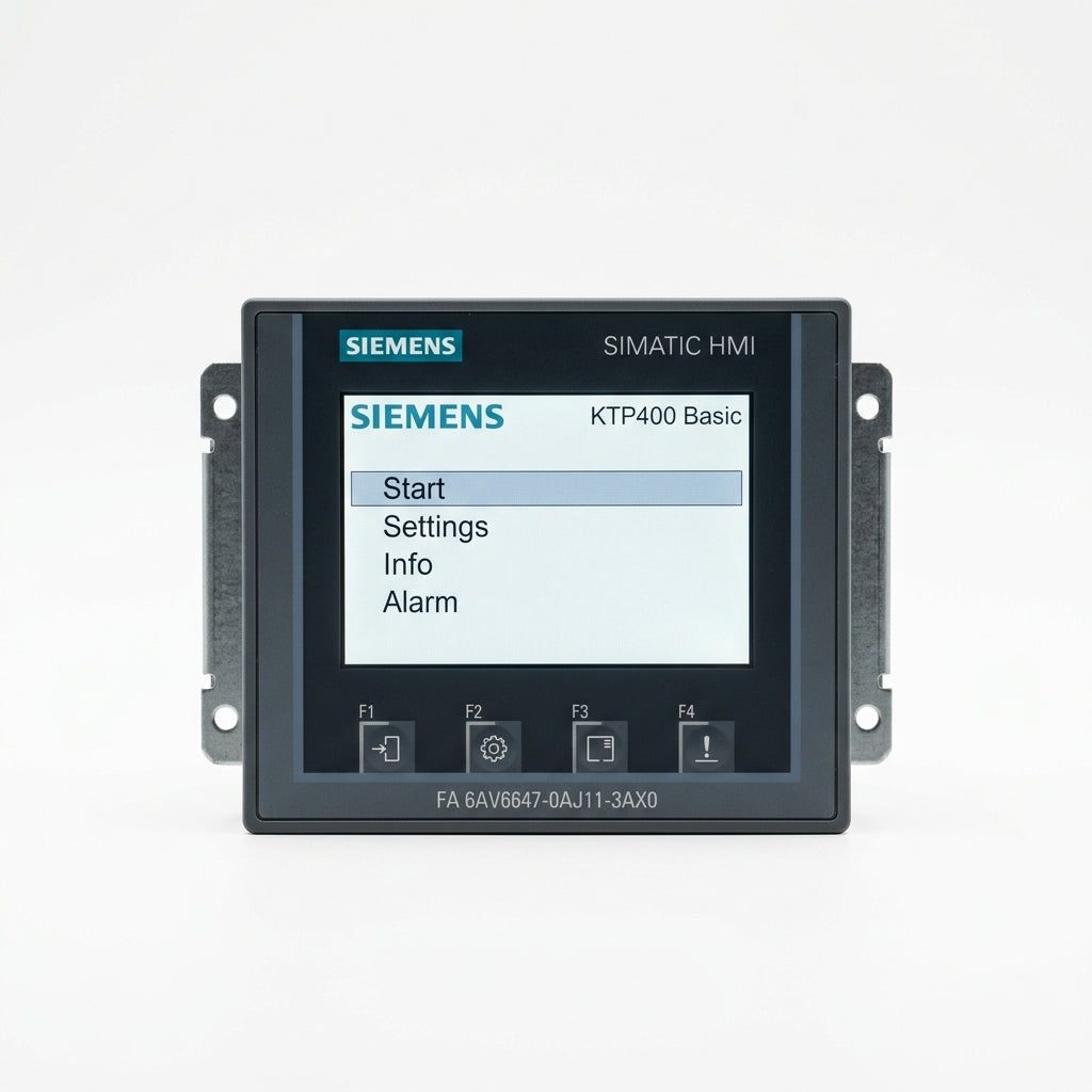 SIEMENS/FA 6AV6647-0AJ11-3AX0