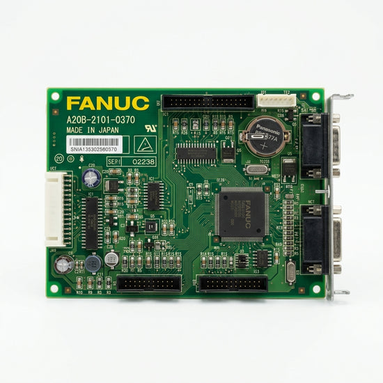 FANUC A20B-2101-0370