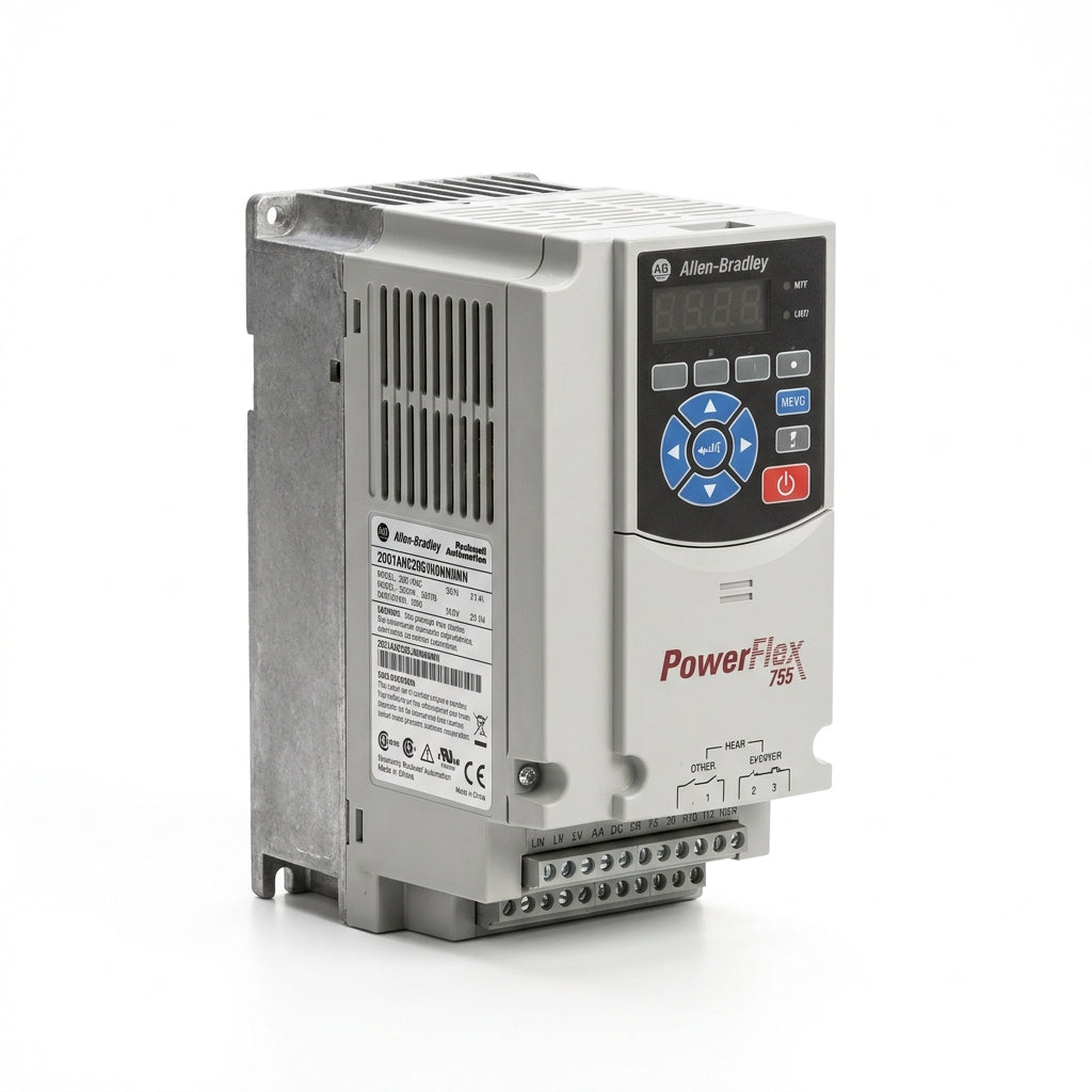 Allen-Bradley 20G1ANC205JN0NNNNN