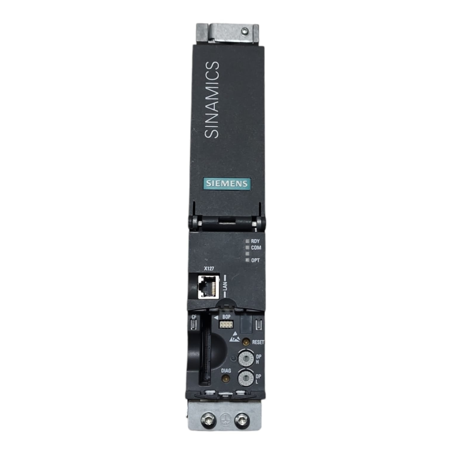 Siemens sinamics 6SL3040-1MA00-0AA0