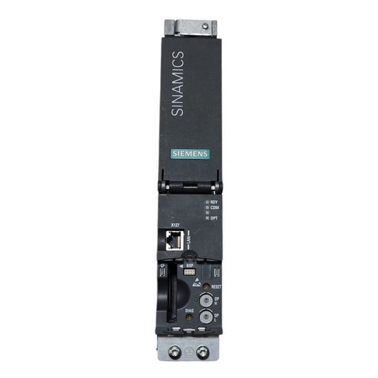 Siemens sinamics 6SL3040-1MA00-0AA0