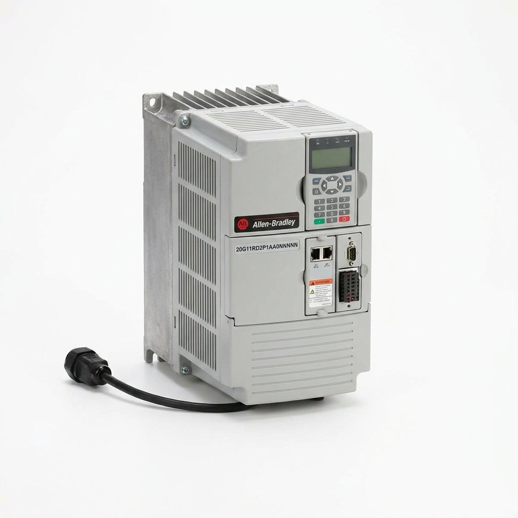 Allen-Bradley 20G11RD2P1AA0NNNNN