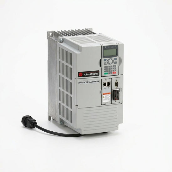 Allen-Bradley 20G11RD2P1AA0NNNNN