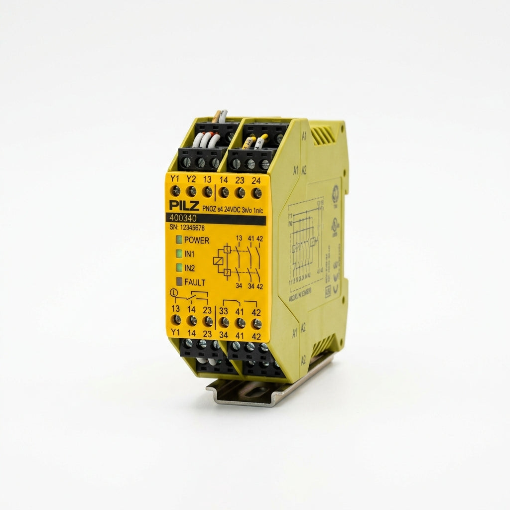 PILZ 400340
