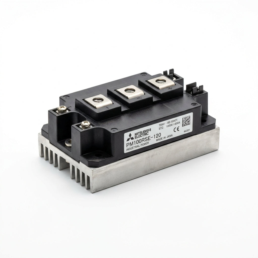 Mitsubishi Electric PM100RSE-120