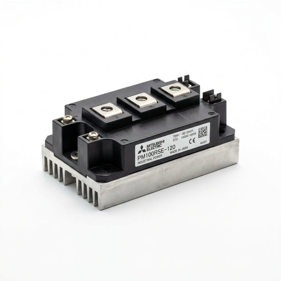 Mitsubishi Electric PM100RSE-120