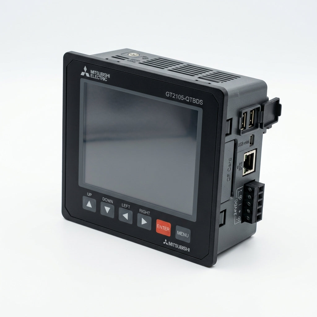 MITSUBISHI/FA GT2105-QTBDS