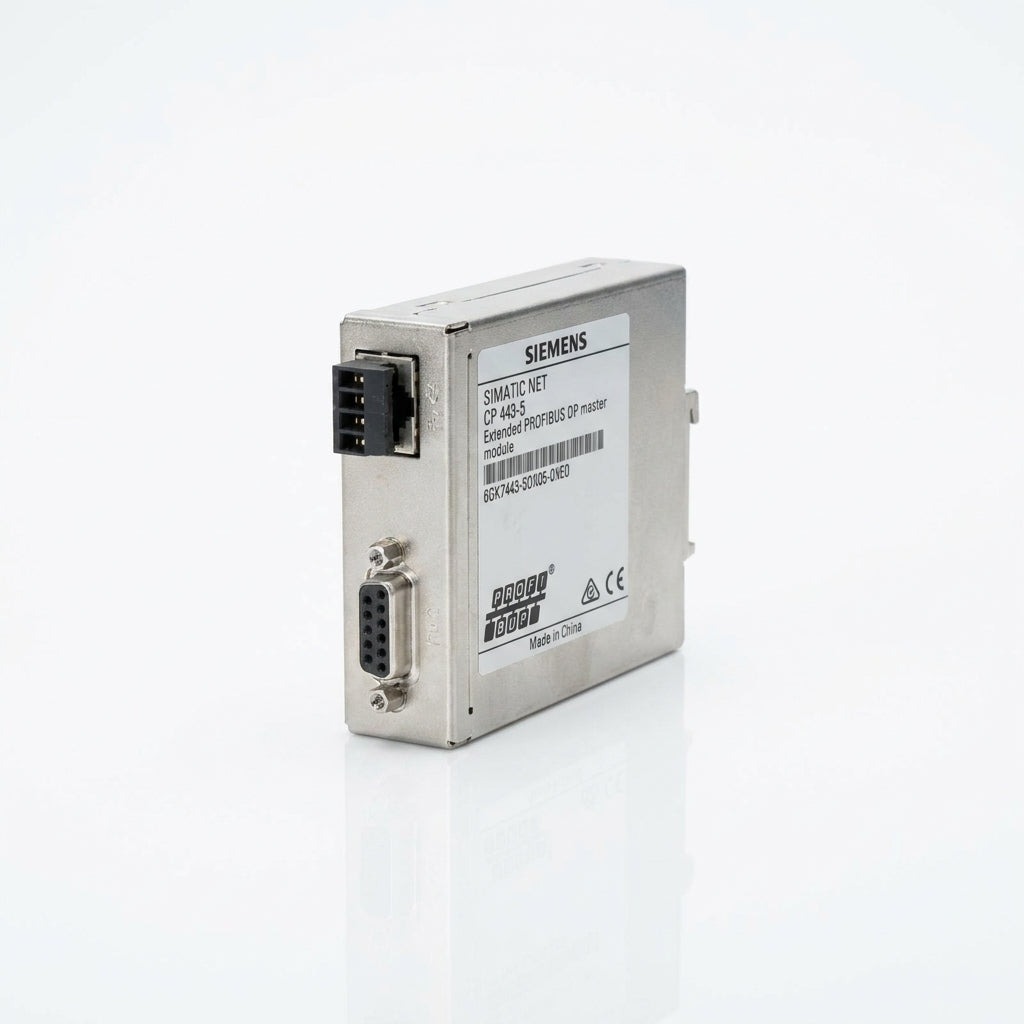 Siemens 6GK7443-5DX05-0XE0