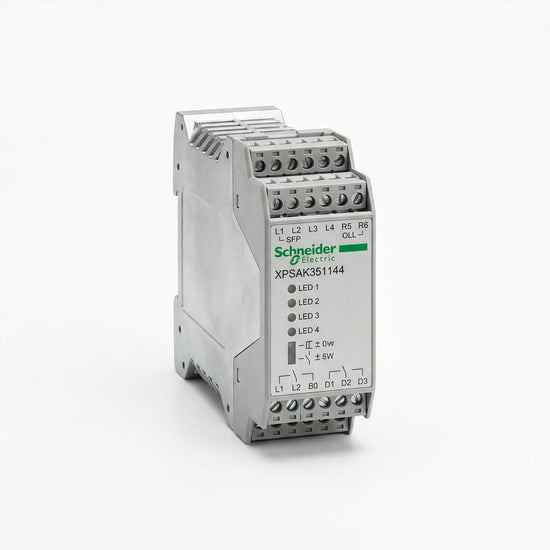 Schneider Electric XPSAK351144