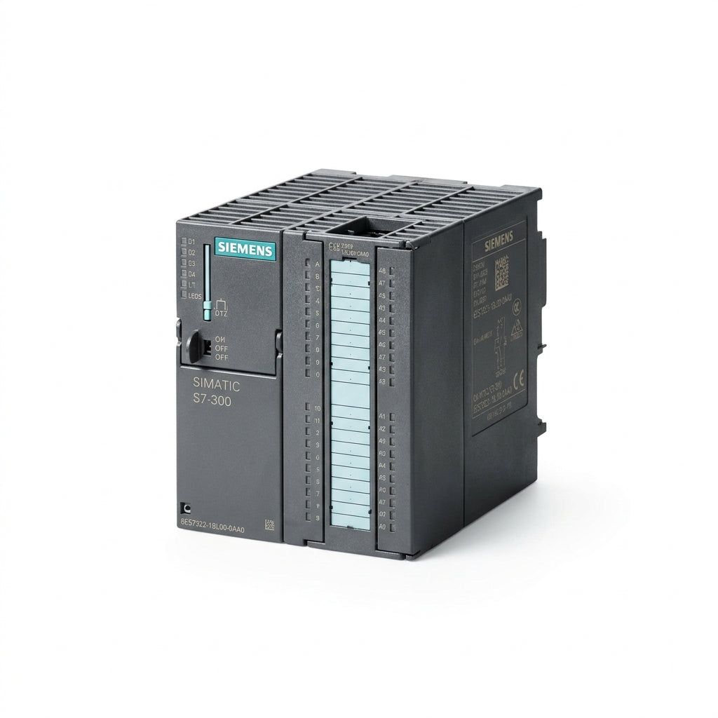 SIEMENS 6ES7322-1BL00-0AA0