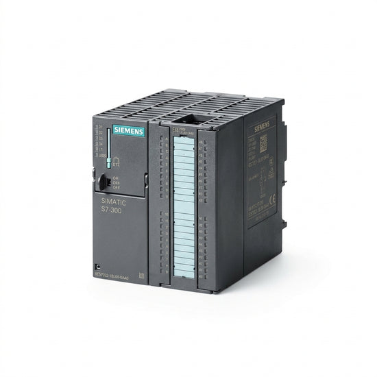 SIEMENS 6ES7322-1BL00-0AA0