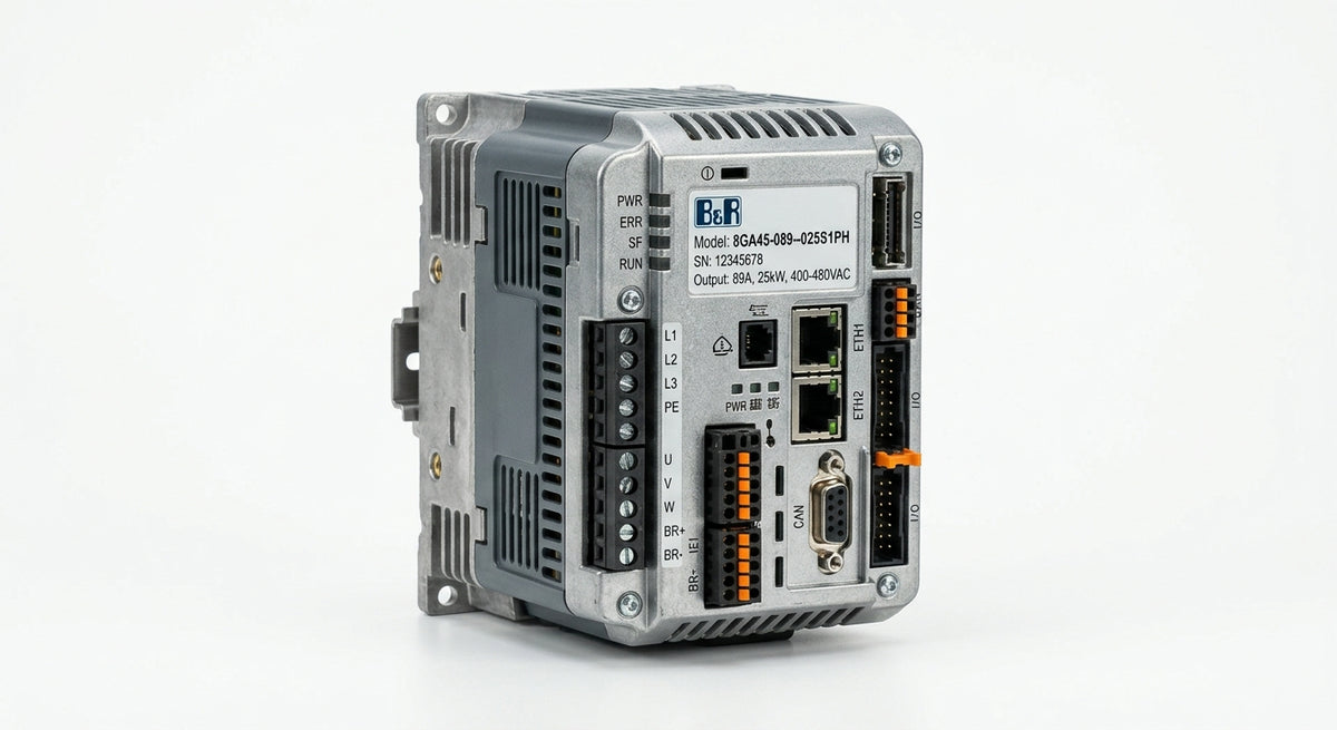 B&R 8GA45-089--025S1PH