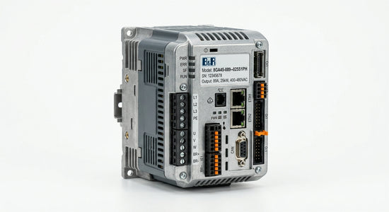 B&R 8GA45-089--025S1PH