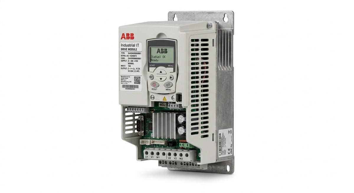 ABB 3AXD50000038961
