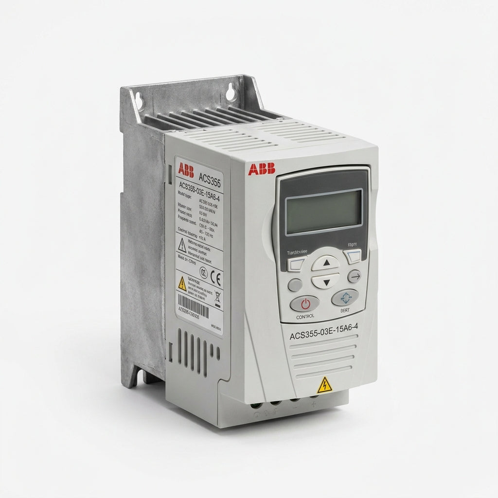 ABB ACS355-03E-15A6-4