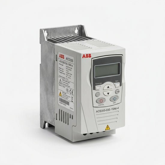 ABB ACS355-03E-15A6-4