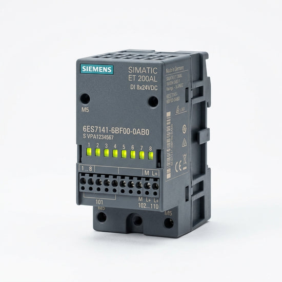 SIEMENS/FA 6ES7141-6BF00-0AB0