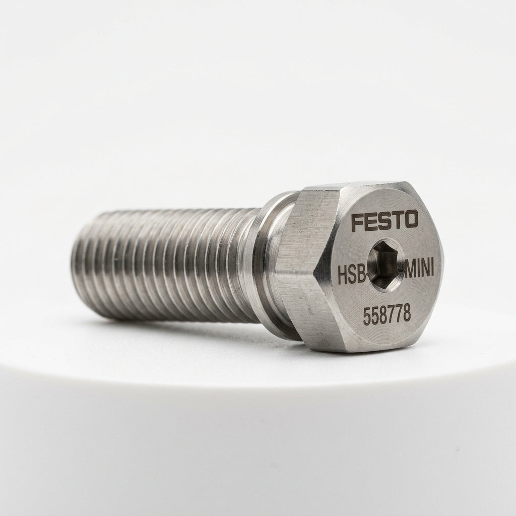 FESTO HSB-D-MINI