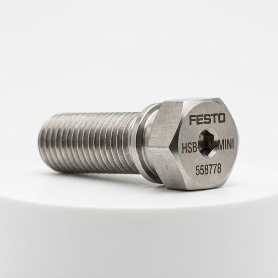 FESTO HSB-D-MINI