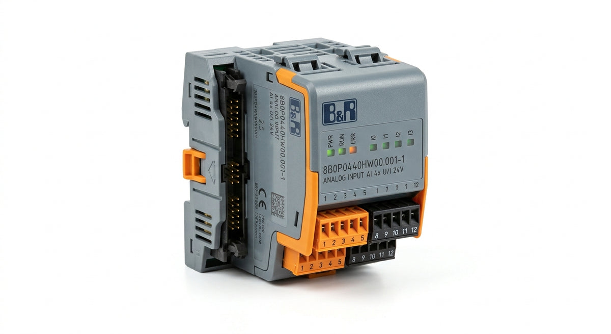 B&R 8B0P0440HW00.001-1
