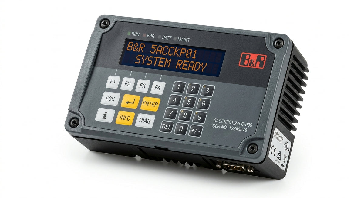 B&R 5ACCKP01.240C-000