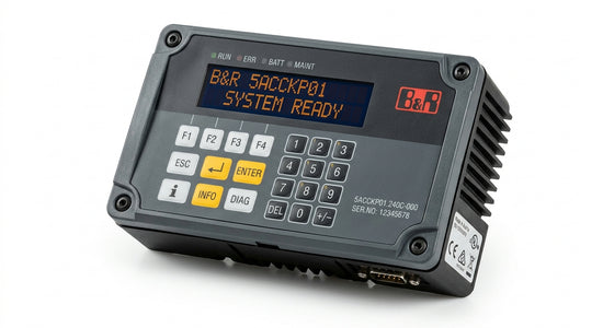 B&R 5ACCKP01.240C-000