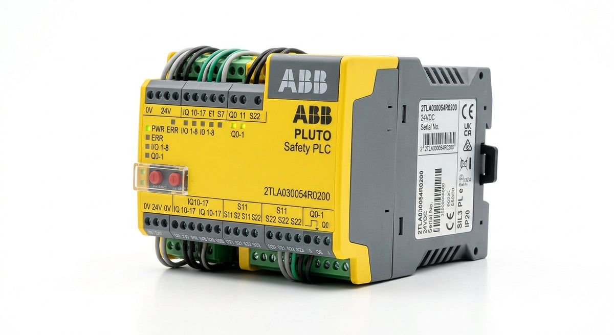 ABB 2TLA030054R0200