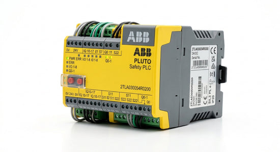 ABB 2TLA030054R0200