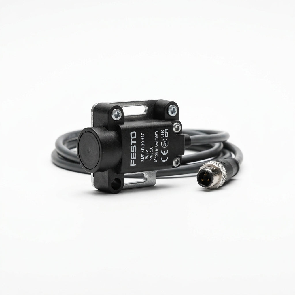 Festo 30 457/smeo - 1b Sensor De Proximidad