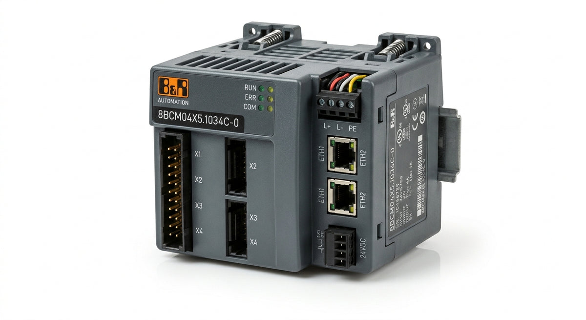 B&R 8BCM04X5.1034C-0