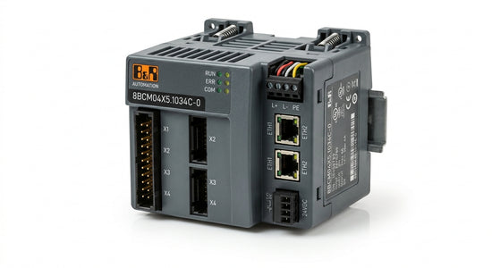 B&R 8BCM04X5.1034C-0