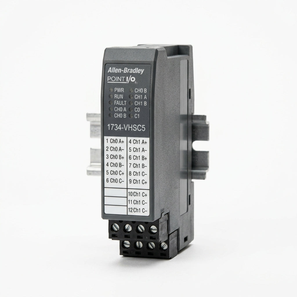 Allen Bradley 1734-vhsc5