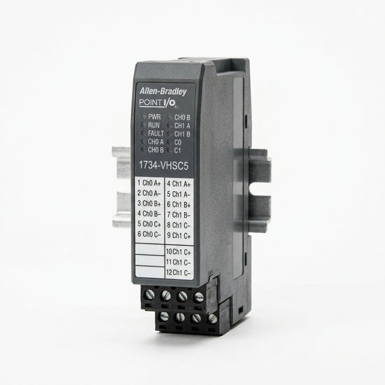 Allen Bradley 1734-vhsc5