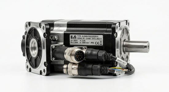 B&R 8LSA84.R0022D200-0