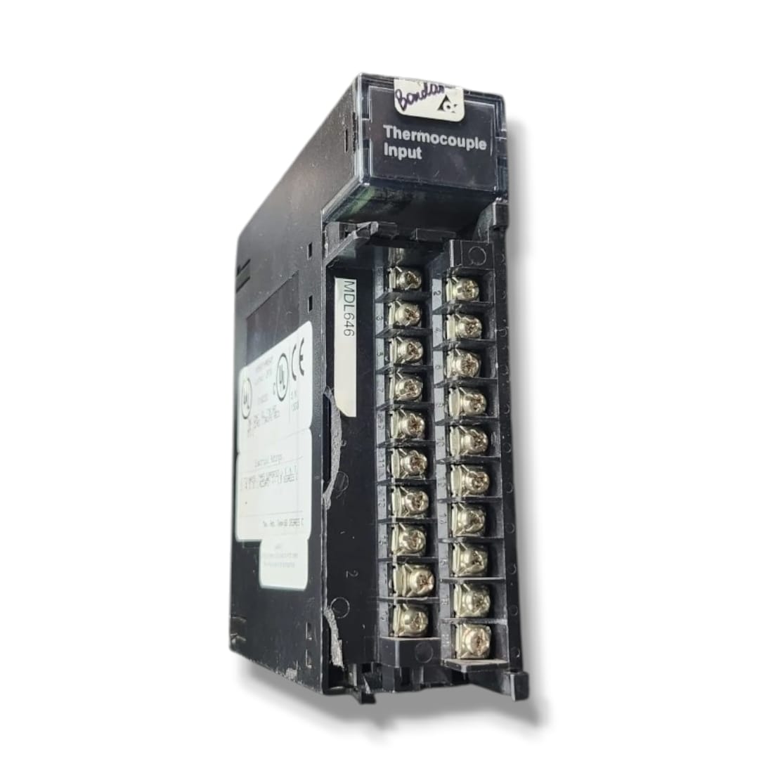 FANUC / HORNER APG HE693THM884M