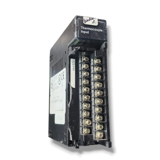 FANUC / HORNER APG HE693THM884M