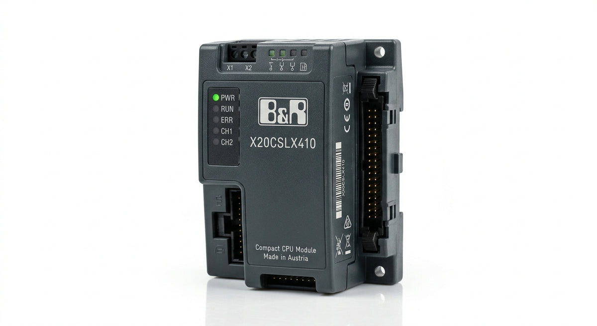B&R X20CSLX410