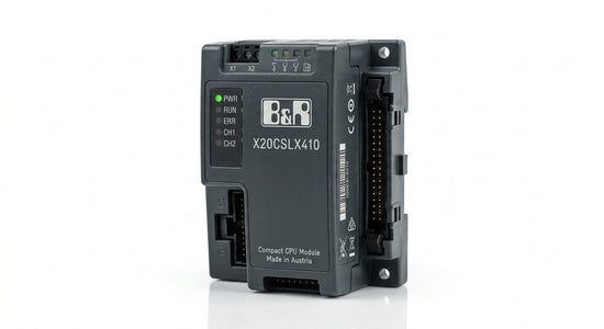B&R X20CSLX410
