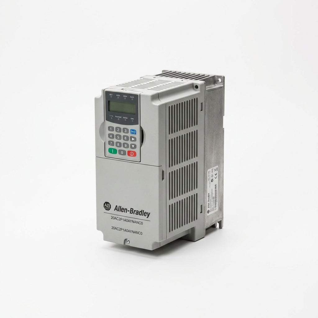 Allen-Bradley 20AC2P1A0AYNANC0
