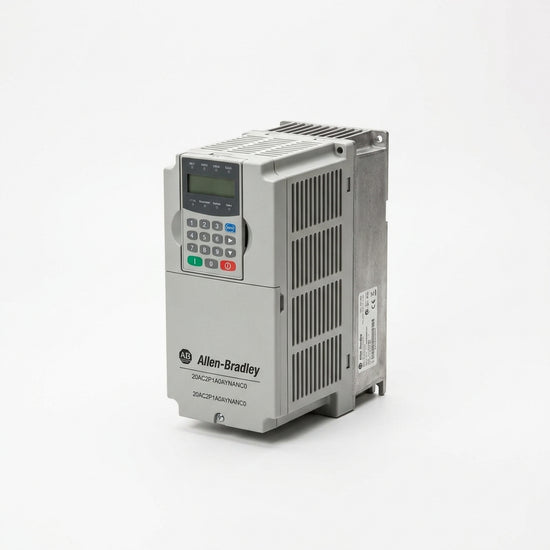 Allen-Bradley 20AC2P1A0AYNANC0