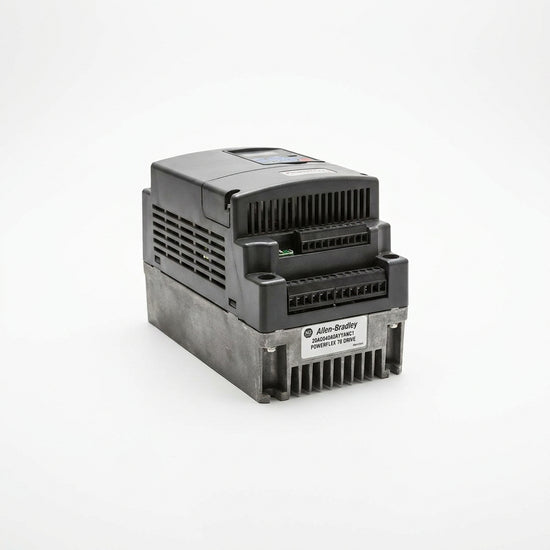 Allen-Bradley 20AD040A0AYYANC1