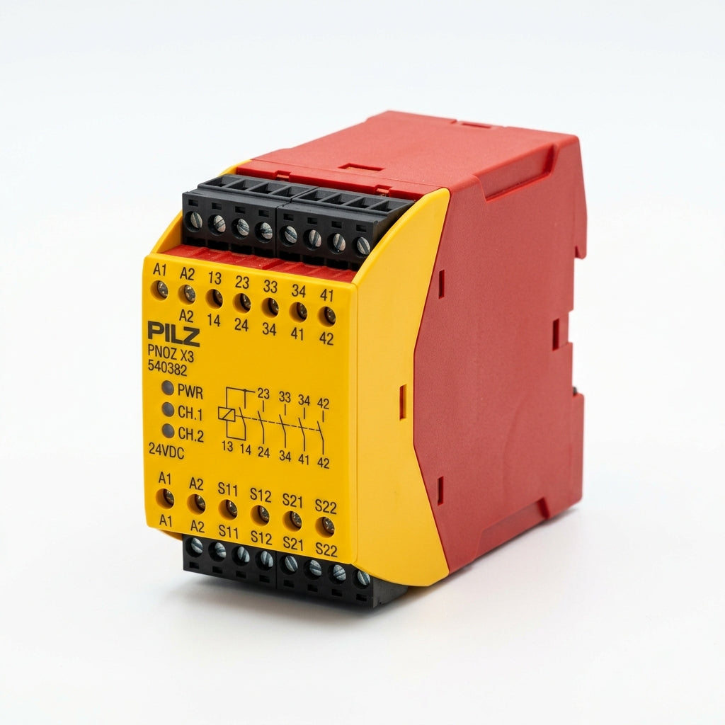 PILZ 540382