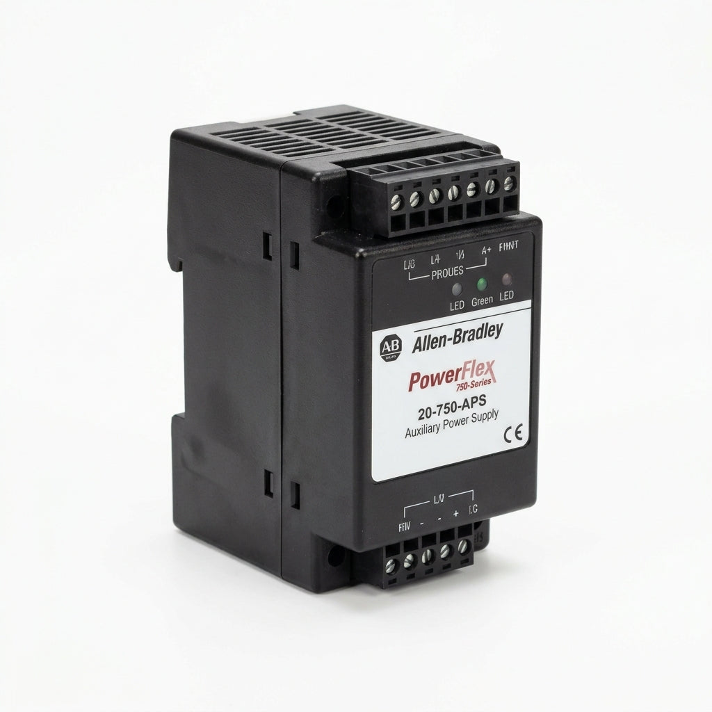 Allen-Bradley 20-750-APS
