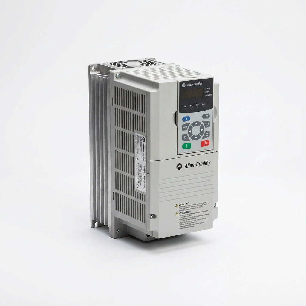 Allen-Bradley 20BD027A3AYNACC1