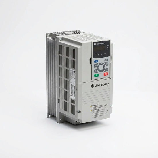 Allen-Bradley 20BD027A3AYNACC1