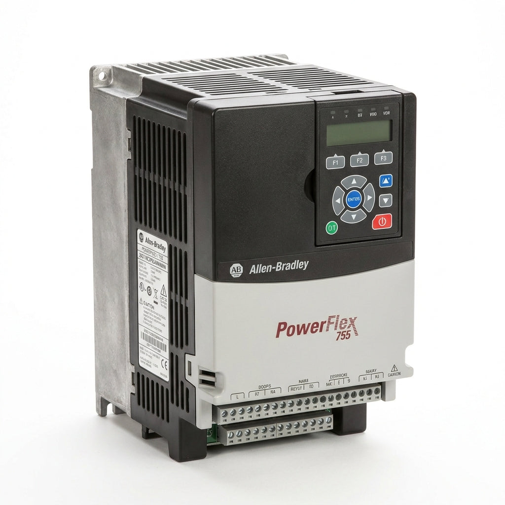 Allen-Bradley 20G11NC5P0JA0NNNNN