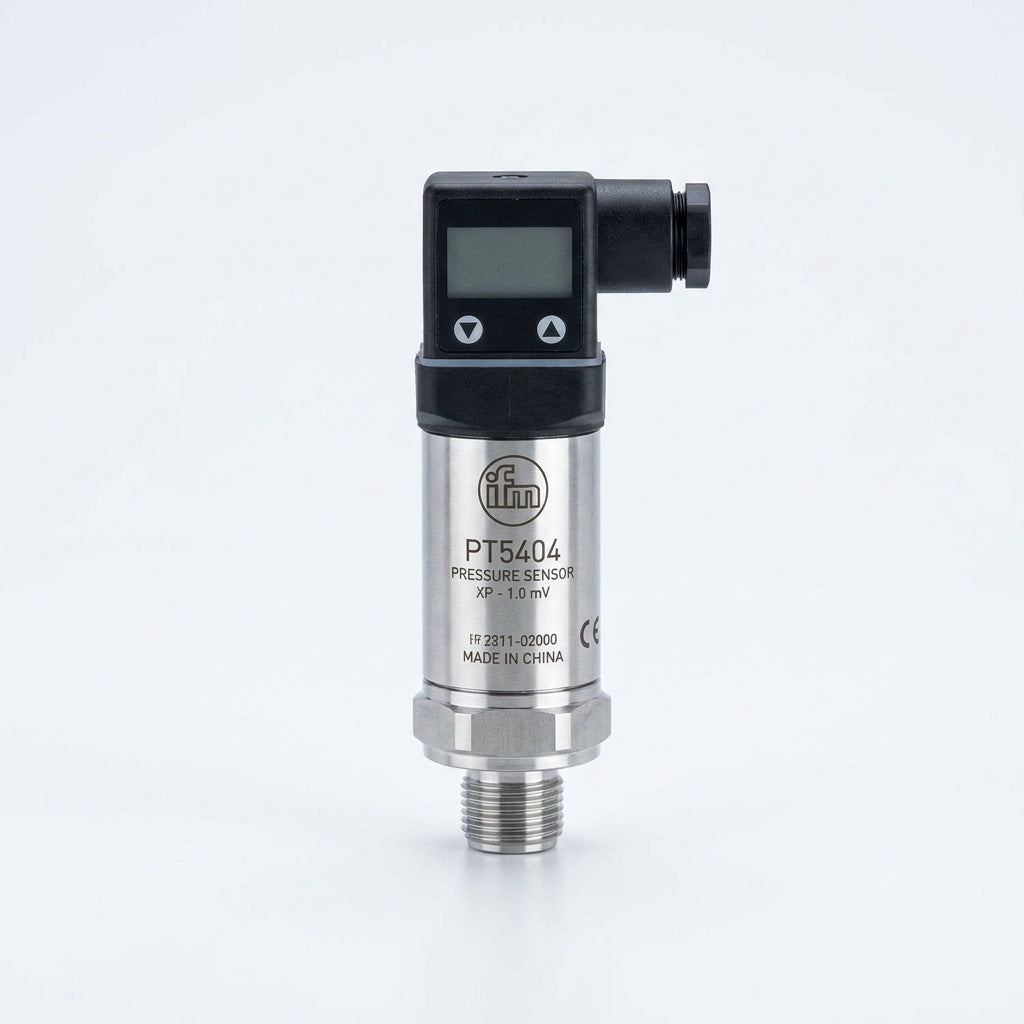 ifm electronic PT5404