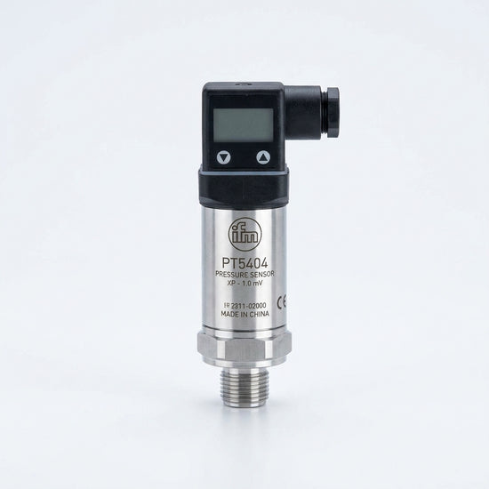 ifm electronic PT5404