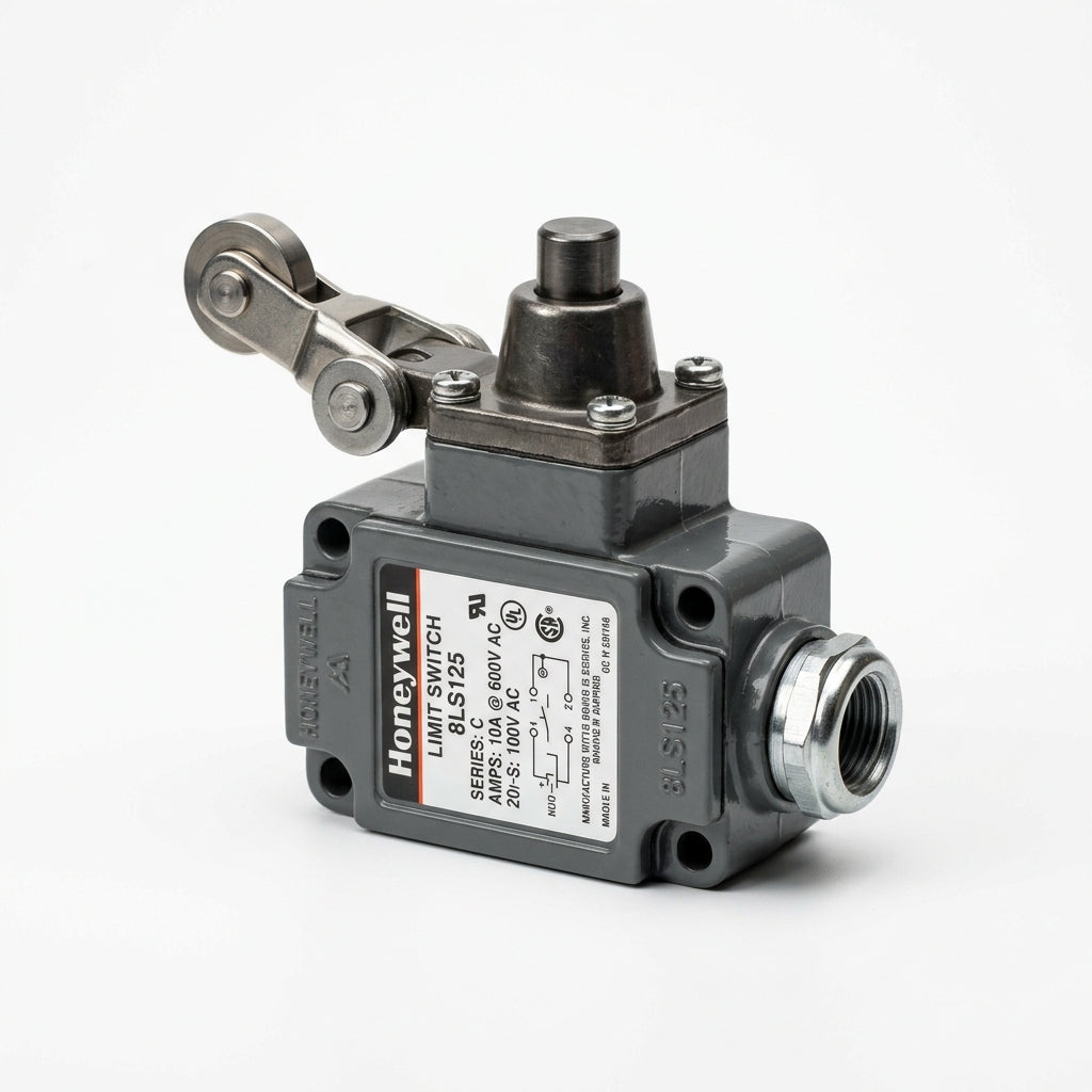 HONEYWELL 8LS125